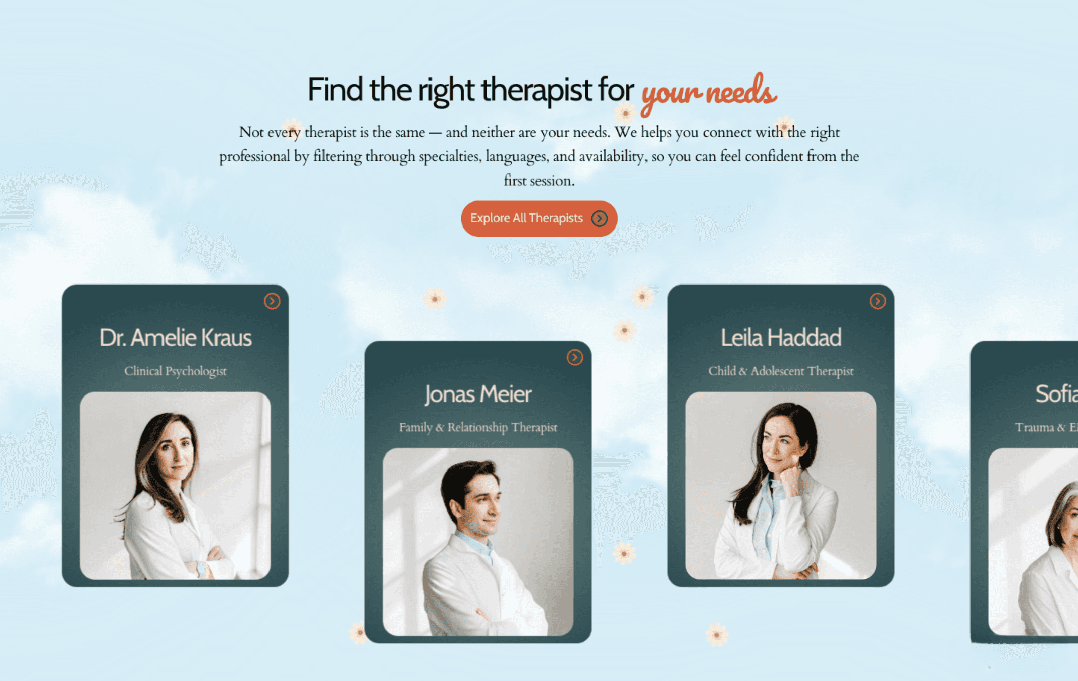 Zamind Project detail image