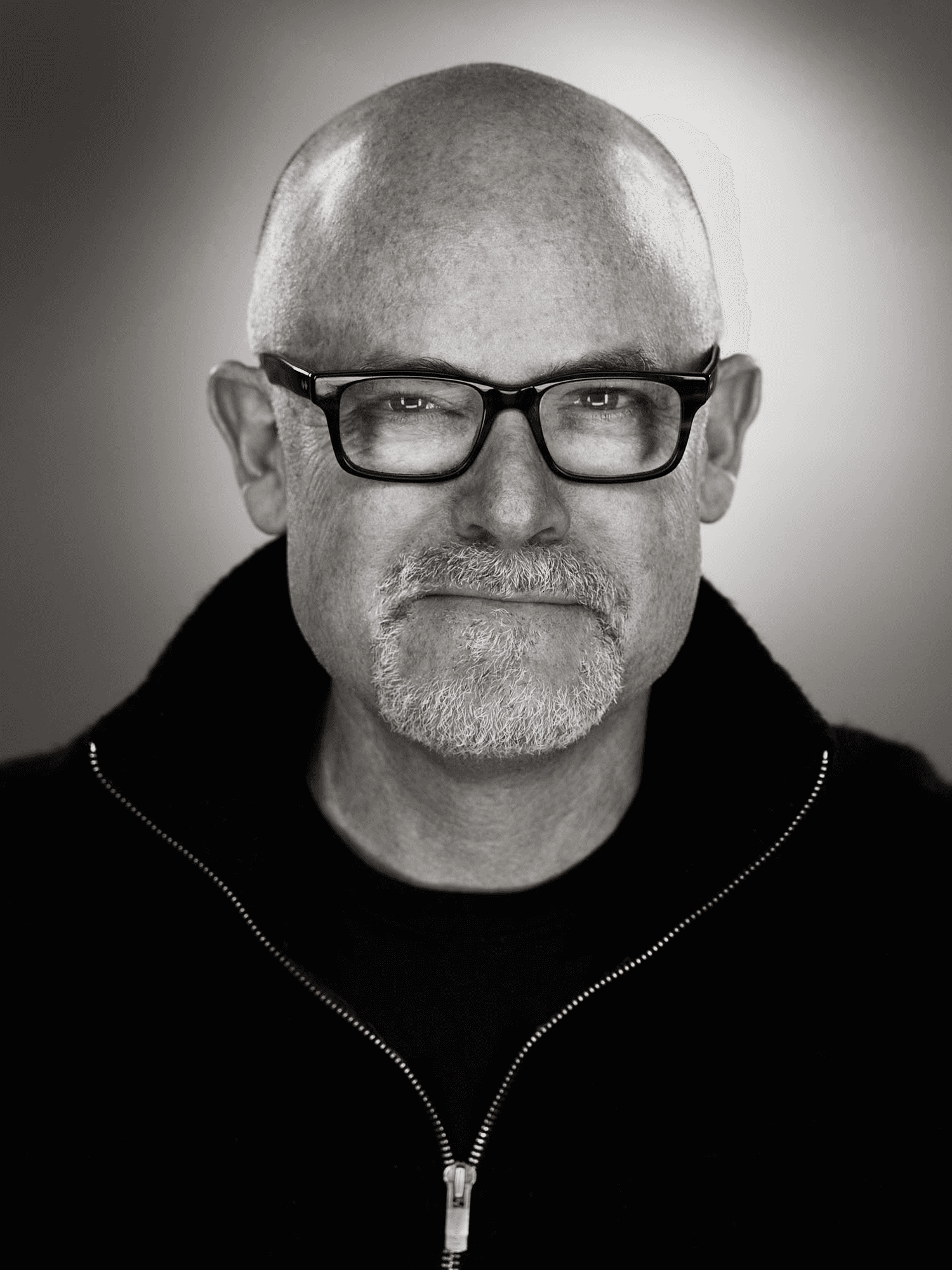 George Holz - ©Roger Gibbs 2018