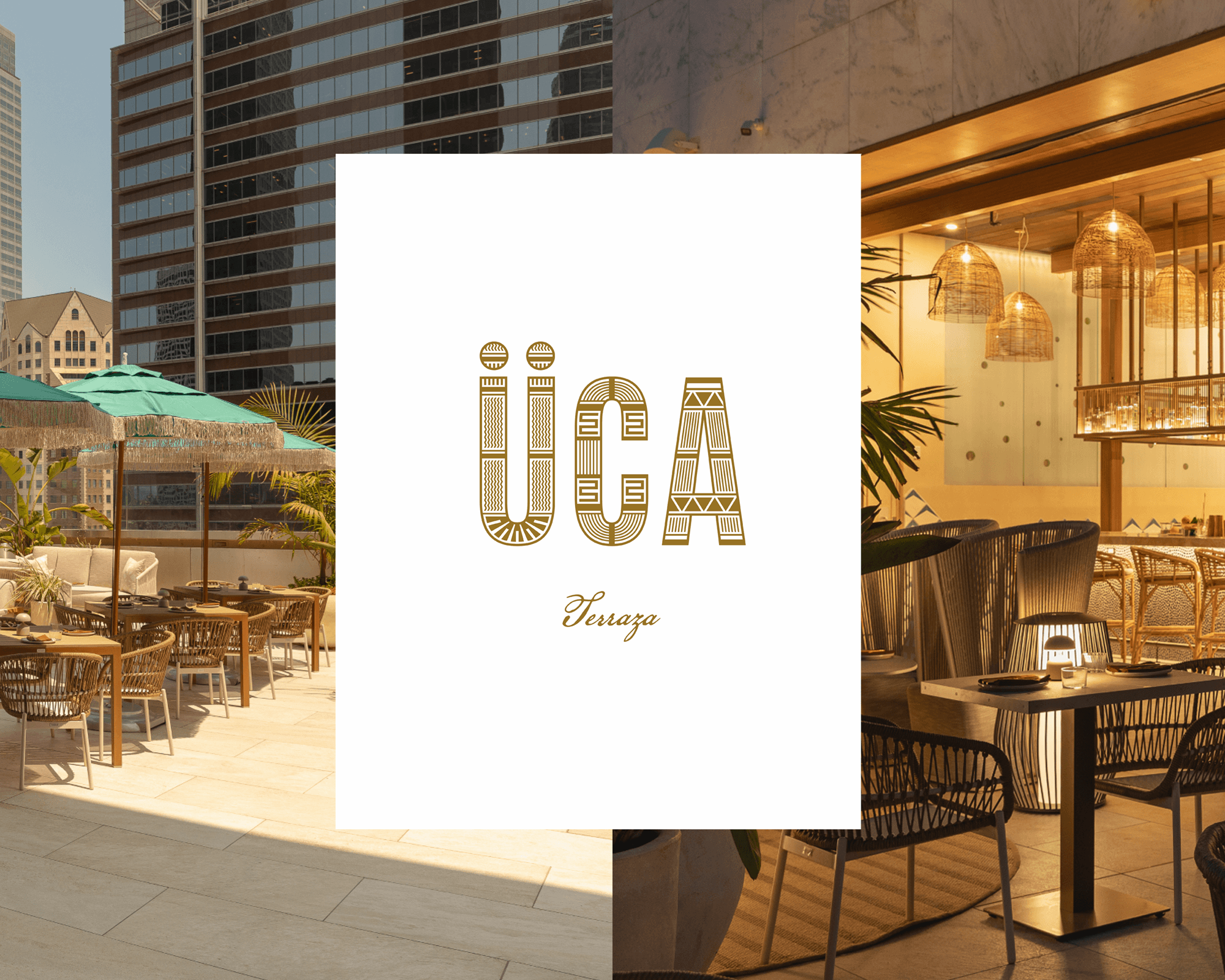 UCA Terrazza