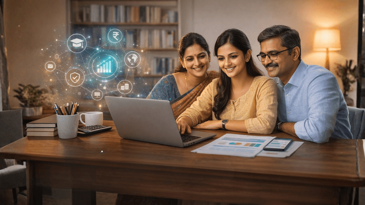 Role of FinTech in Education Accessibility in india