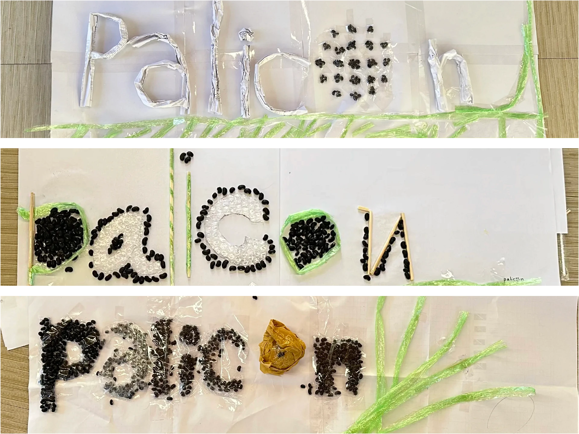 palicon-team-building