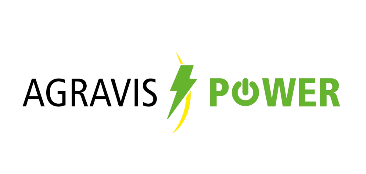 Firmenlogo Agravis Power