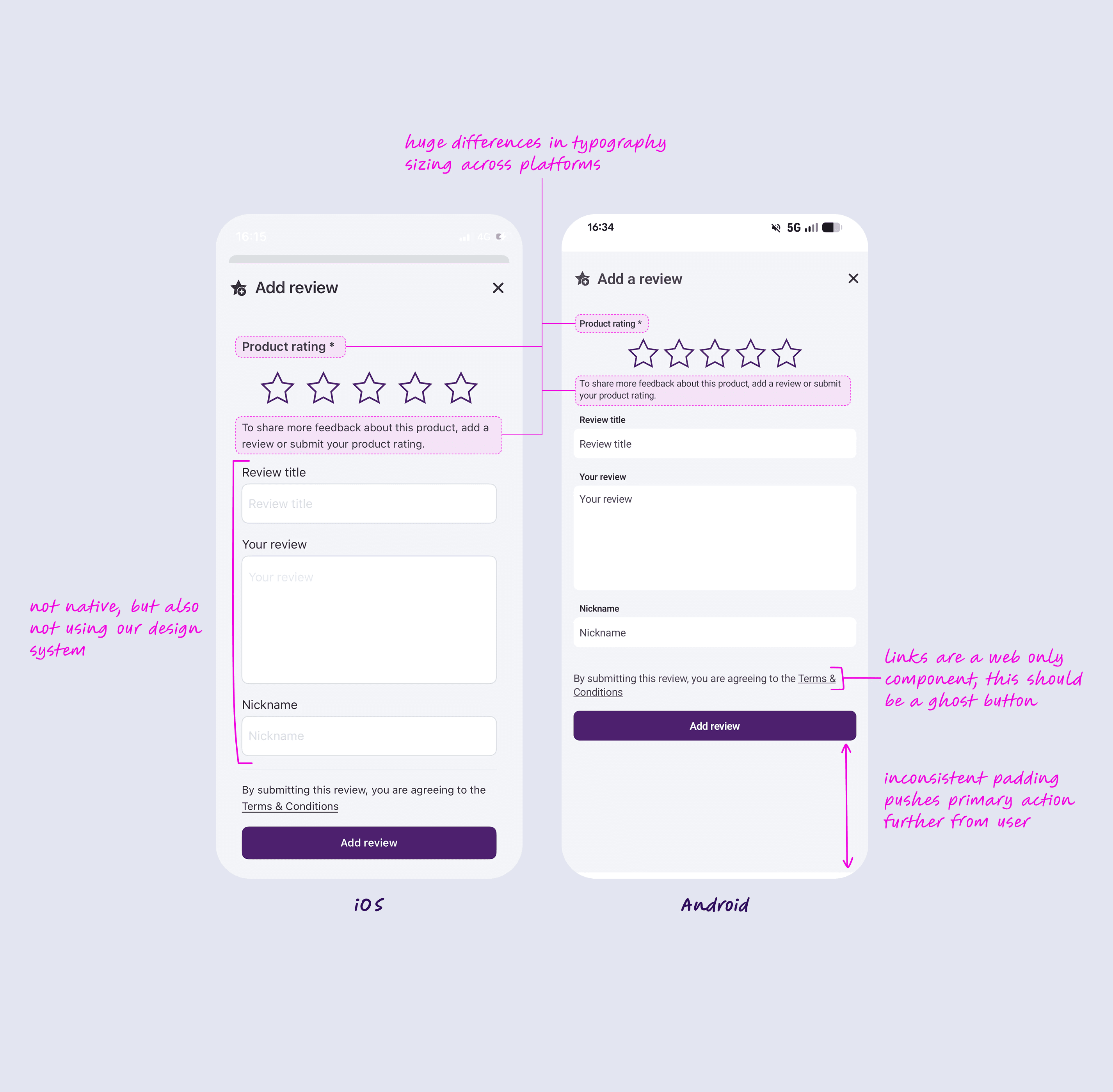 a cell phone on a ledge