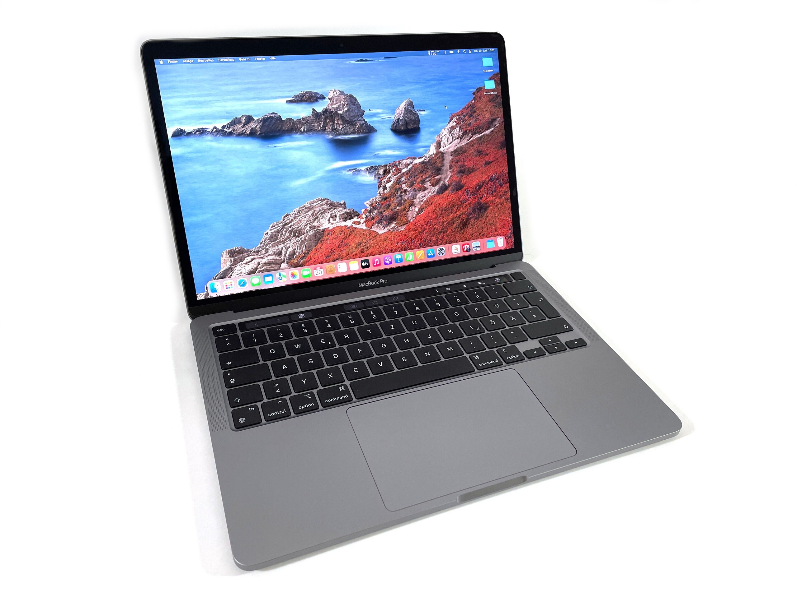 MAcbook