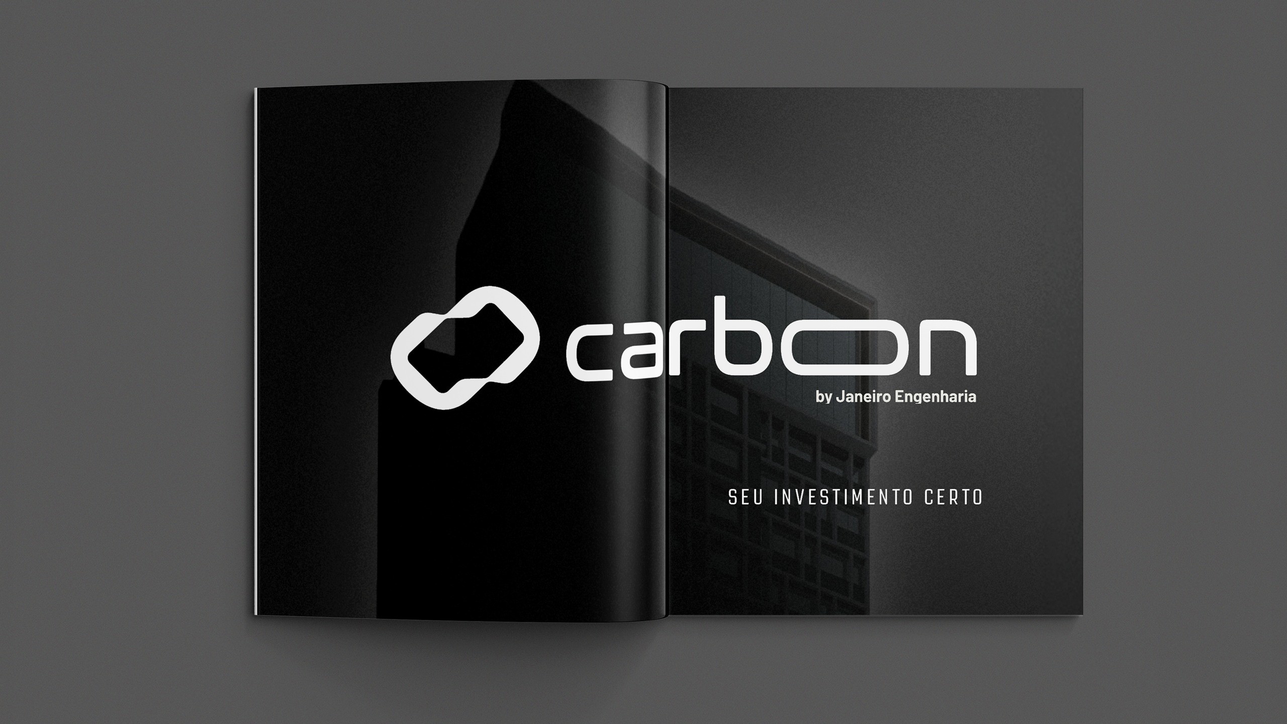 Carbon — aplicação 3