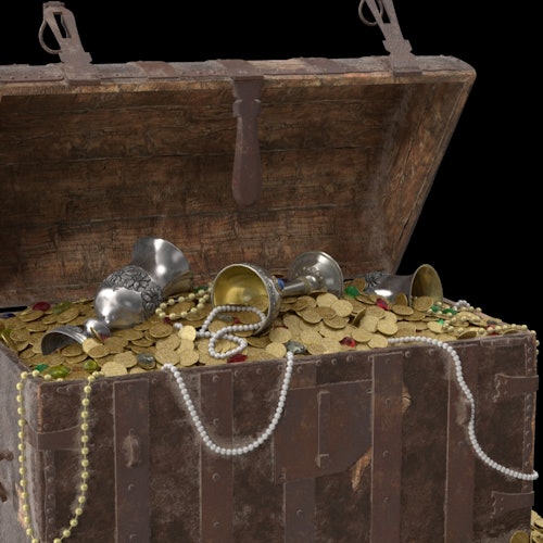 St. Augustine Shipwreck Museum