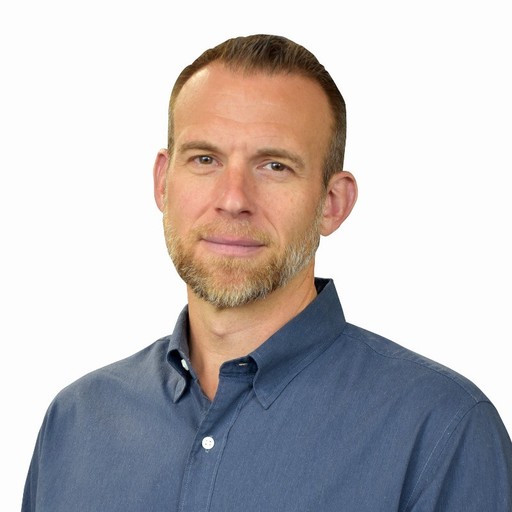 jonathan reinbold - tfi