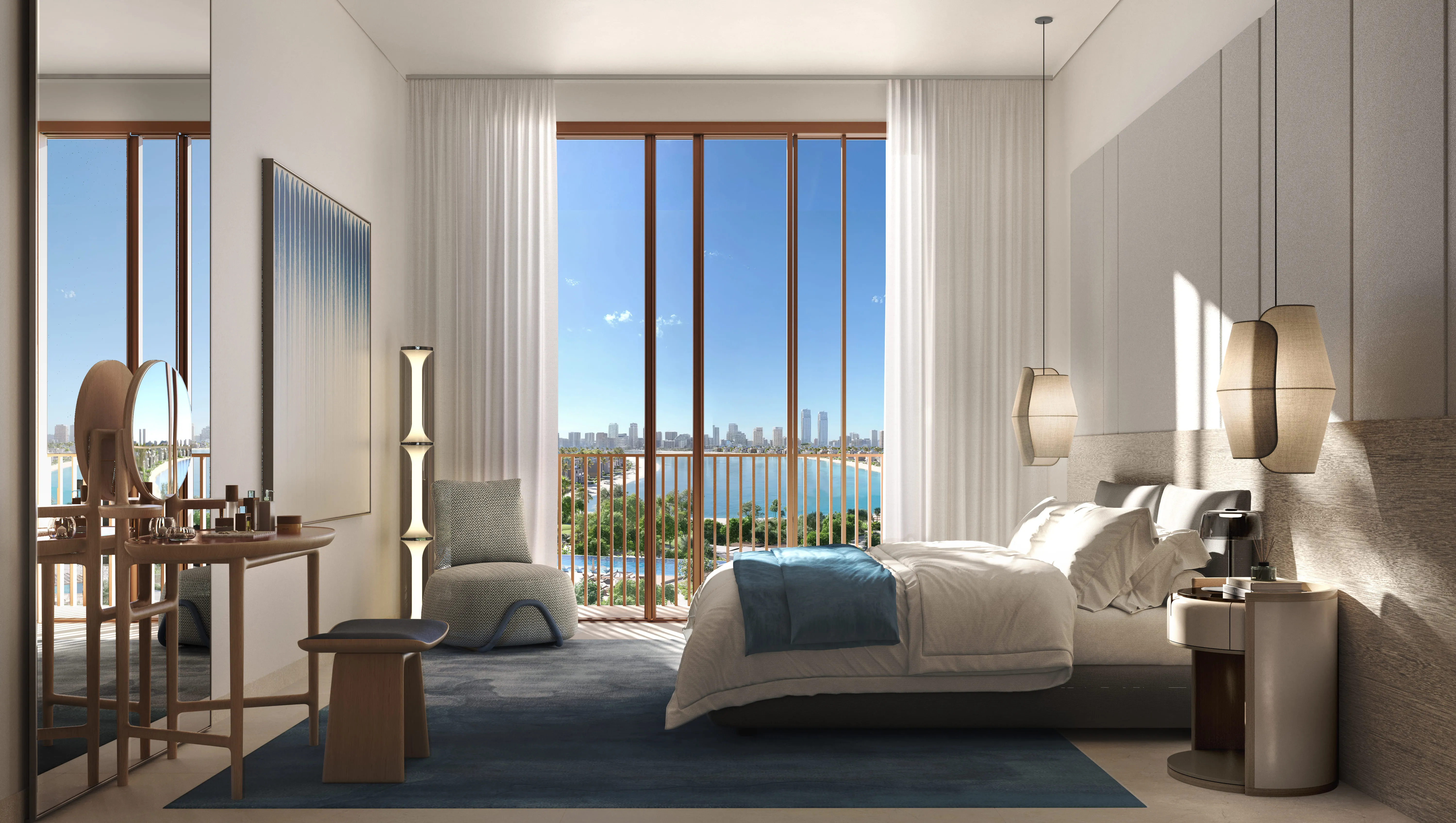 Palm Central Private Residences Phase 2