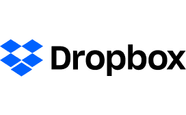 Dropbox Logo