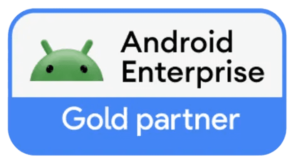 Built For Scale Image