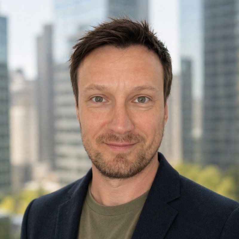 Ben Astin