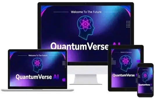 QuantumVerse AI