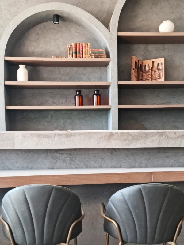 a woman holding an apple