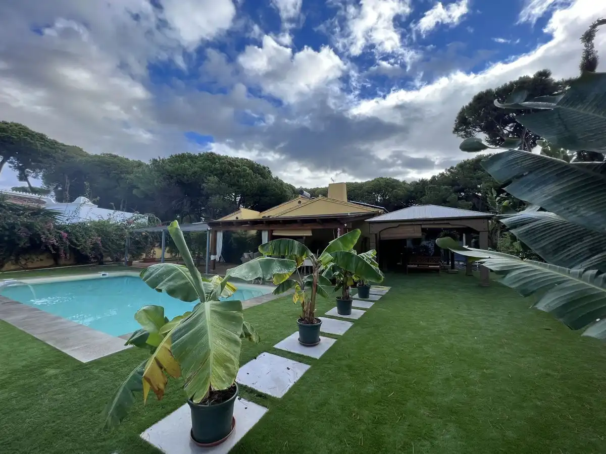 Contemporary Luxury Villa for Sale in El Paraíso Alto, Benahavís Copy