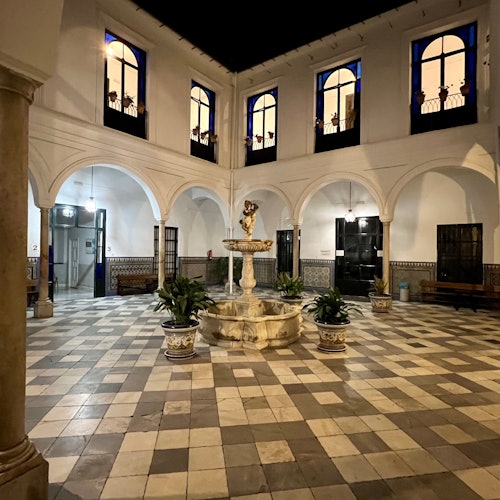 Séville : Billets pour la visite mystique et paranormale à Séville