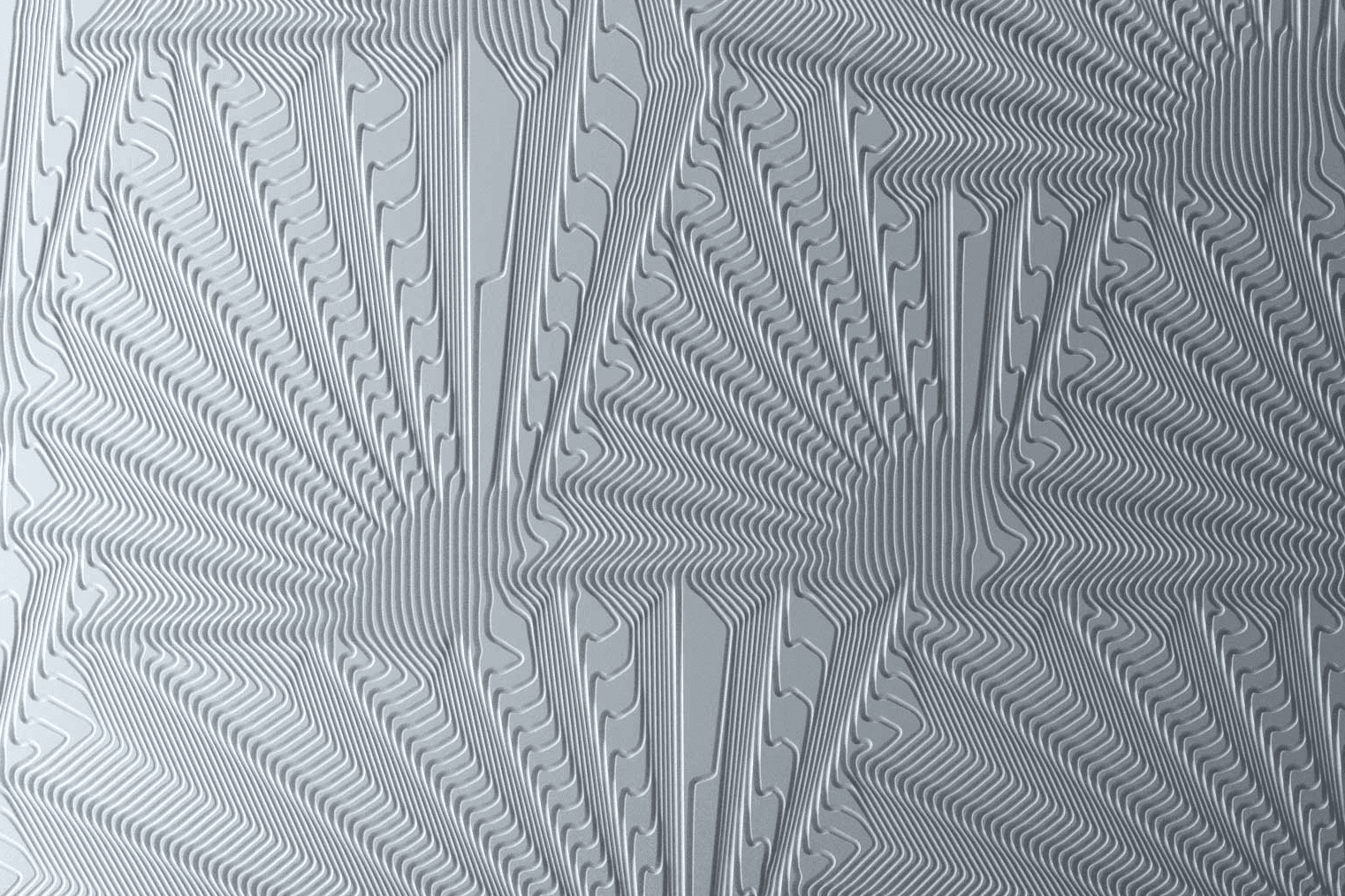 Pattern 33 — surface detail
