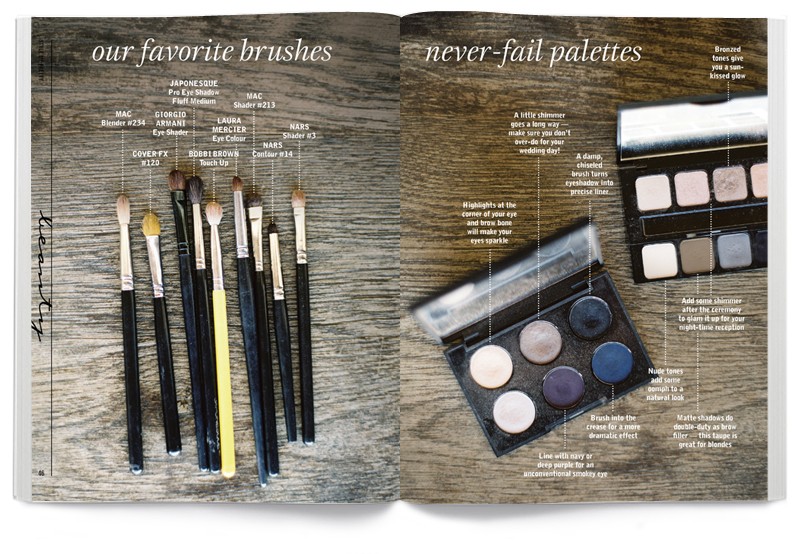style me pretty magazine