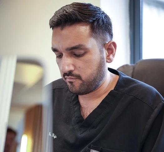 FUE, FUT, Hair Transplant Surgeon