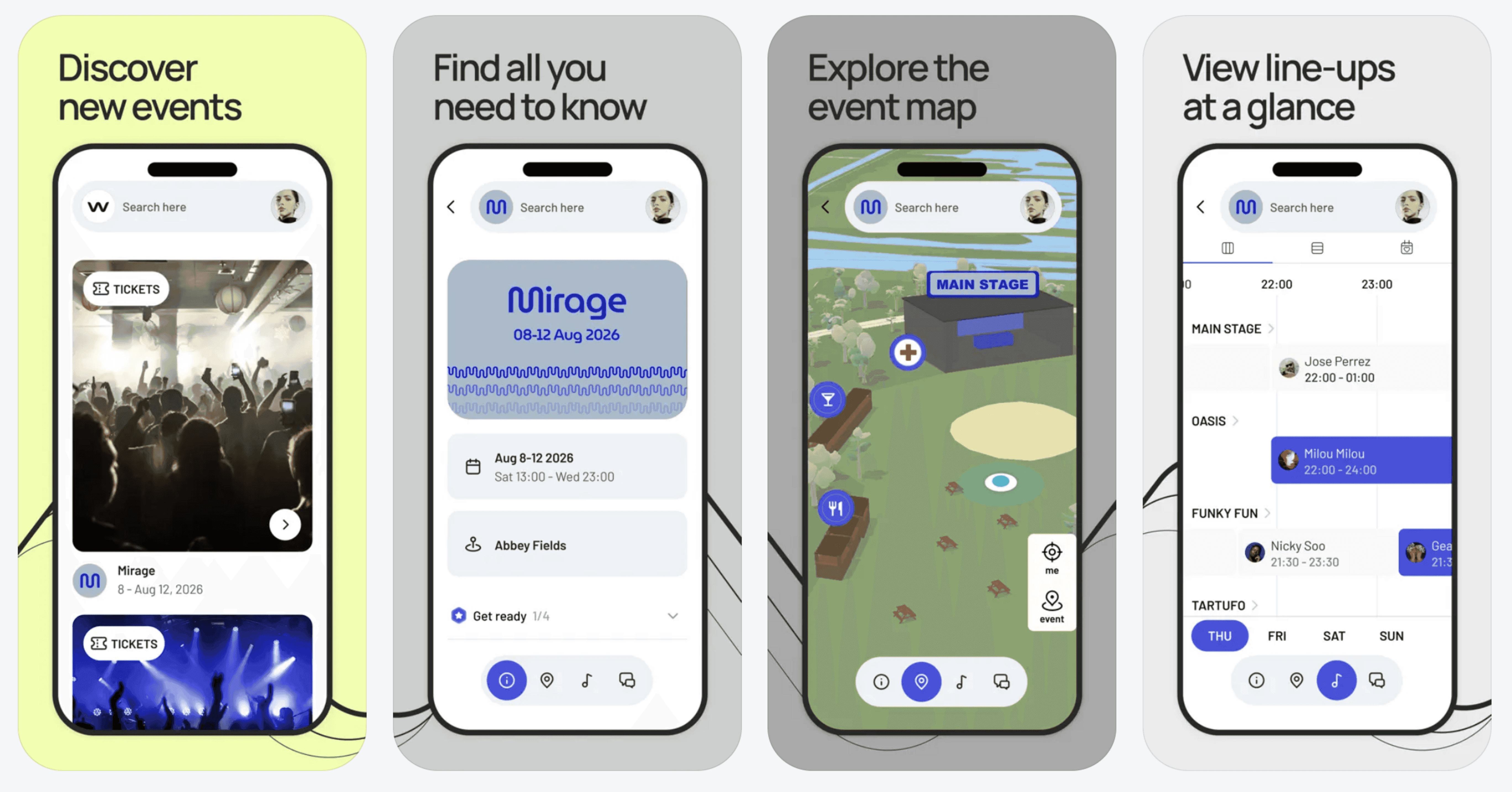 Best travel planning apps for 2026: Woov