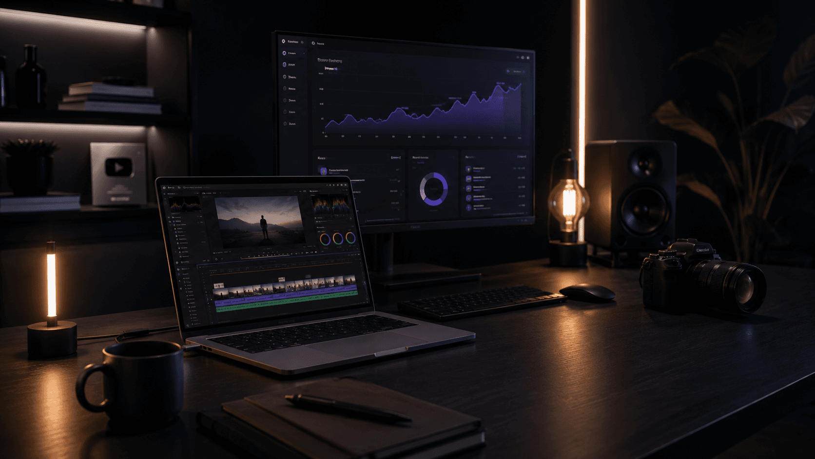 CreatorFlow 3