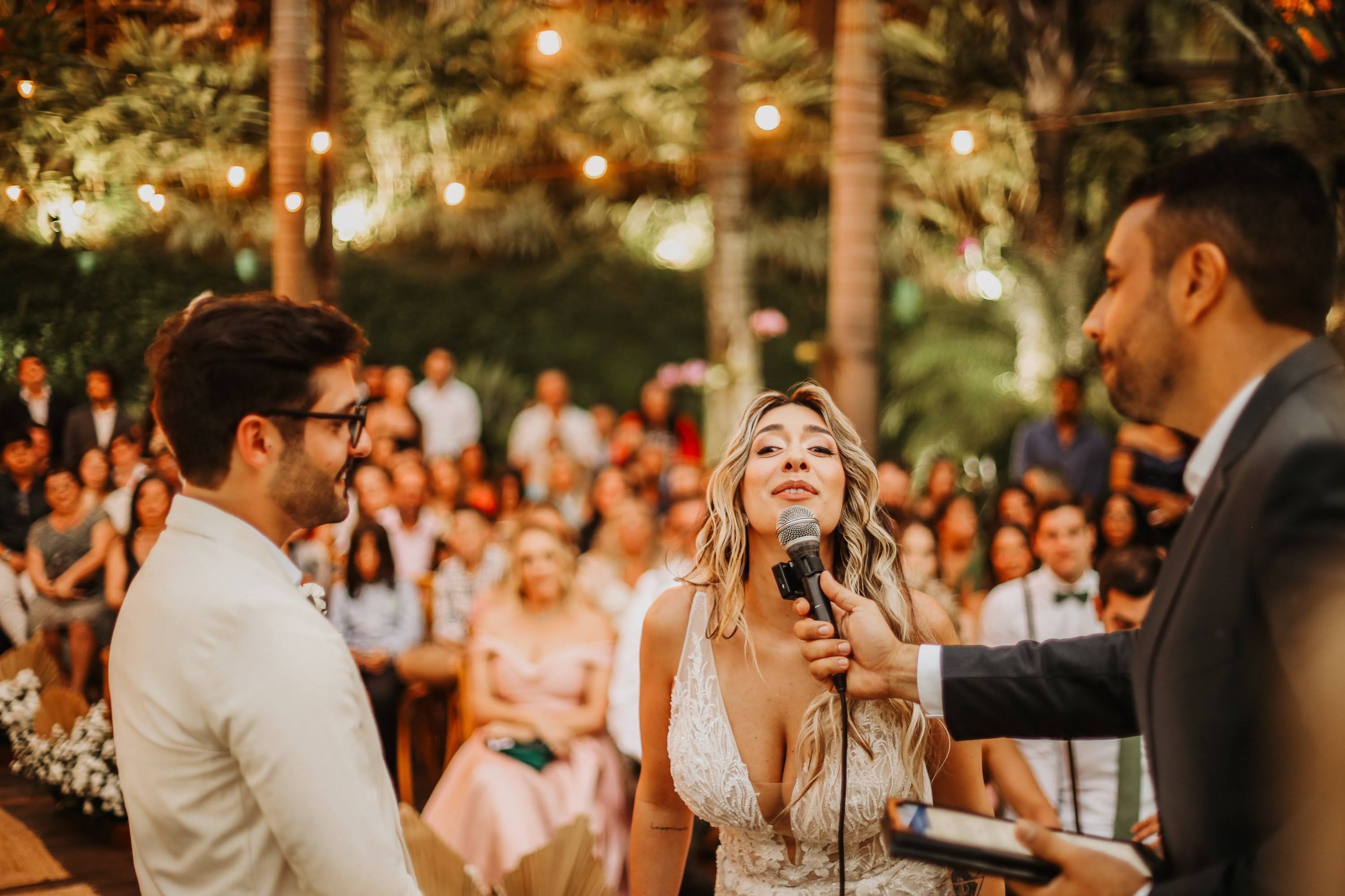 curso de celebrante de casamentos
