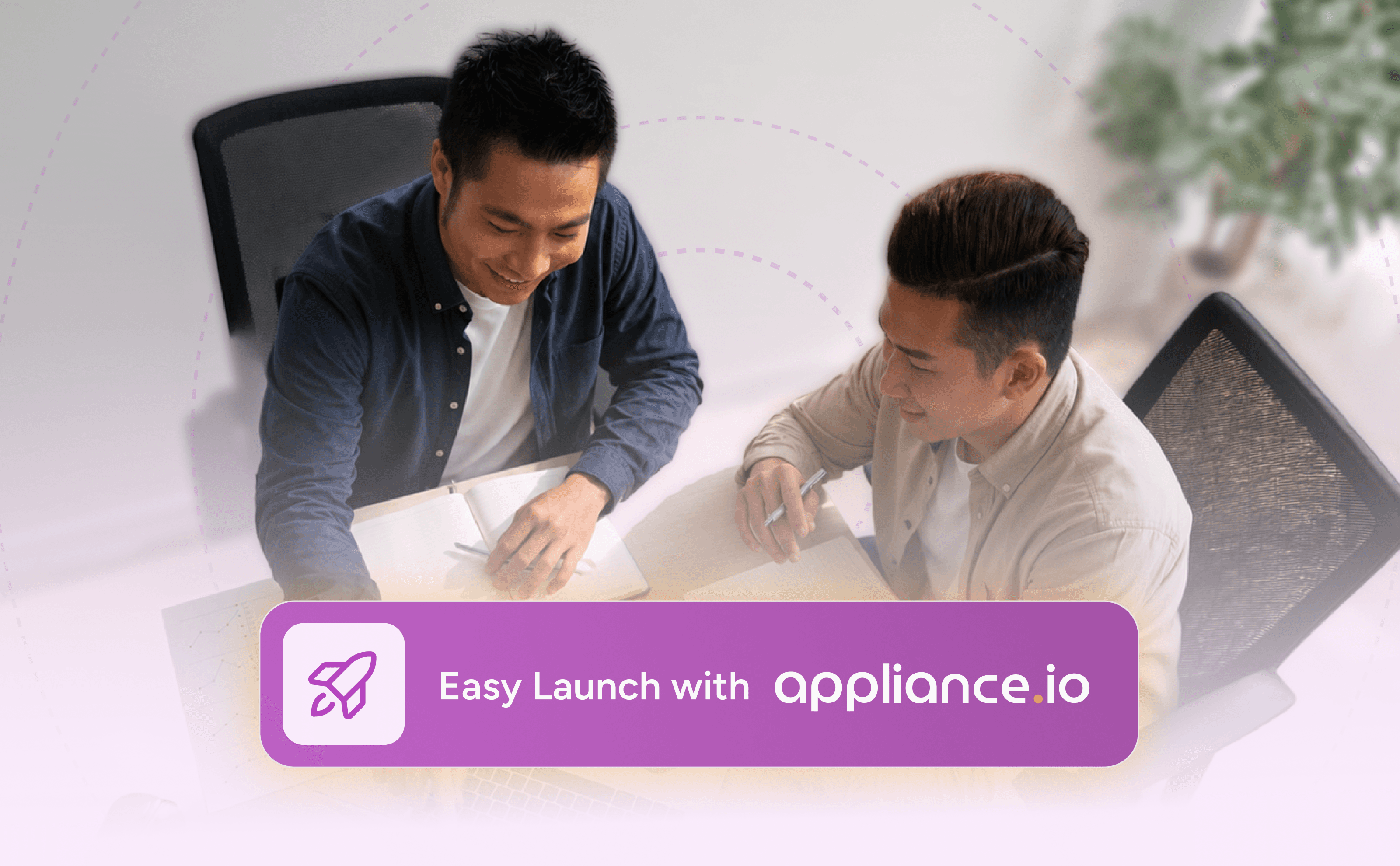 Get Support From A Team That Understands Appliance Retail