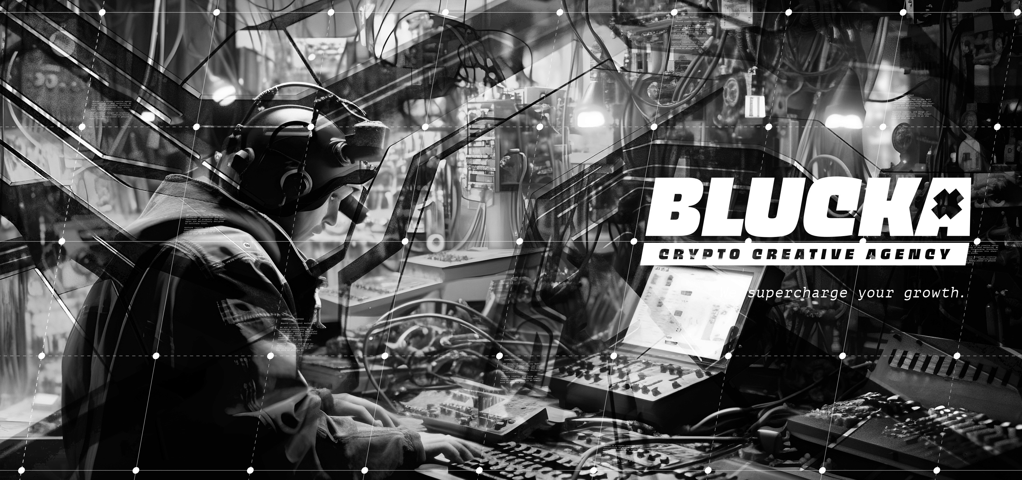 blucka - What is a Web3 Company?