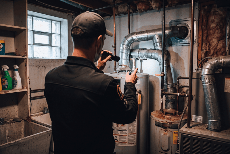 Homeowner Inspections