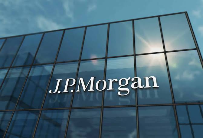 $JPM