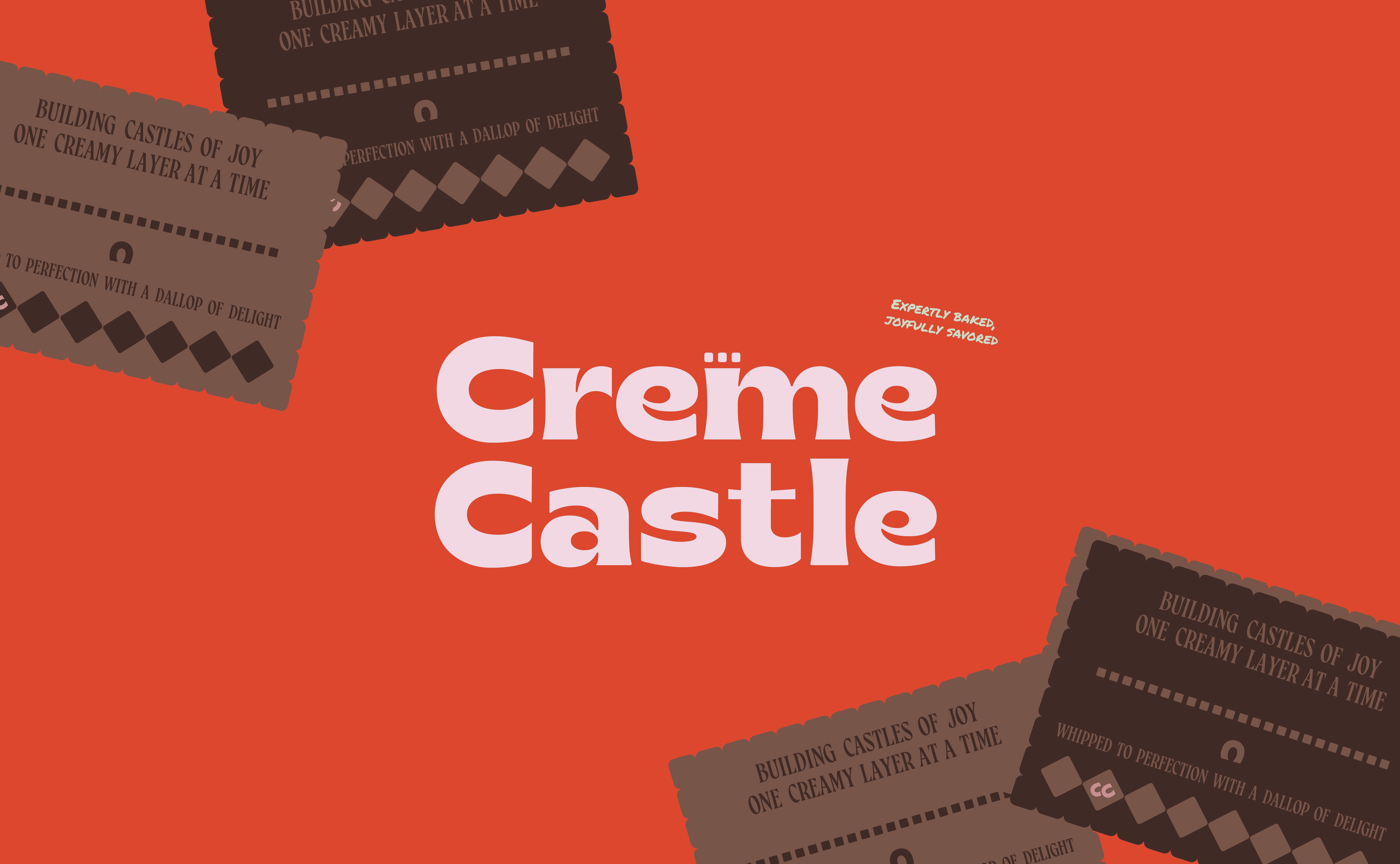 Creme Castle
