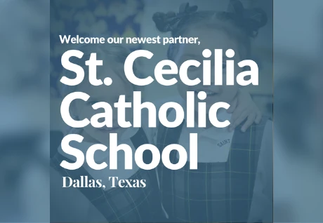 St. Cecilia in Dallas: Launching New Data-Informed PD With EANS + ClassWallet