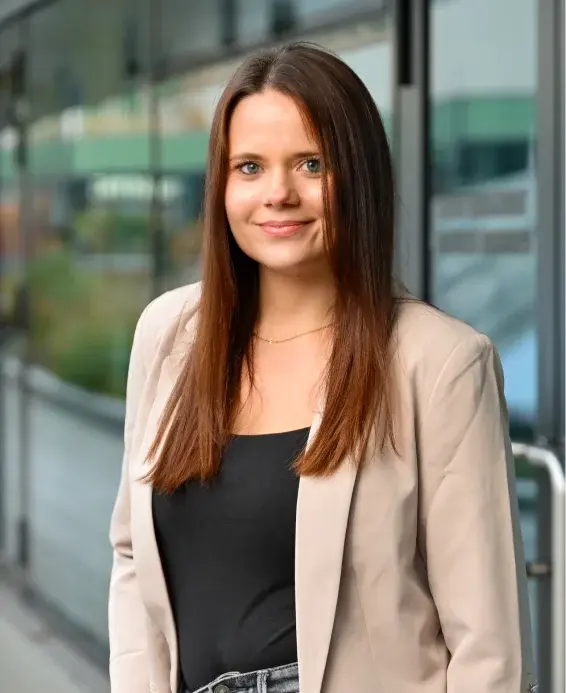 Charlene Cordes, Strategieentwicklung bei Hochpreis Leadquelle