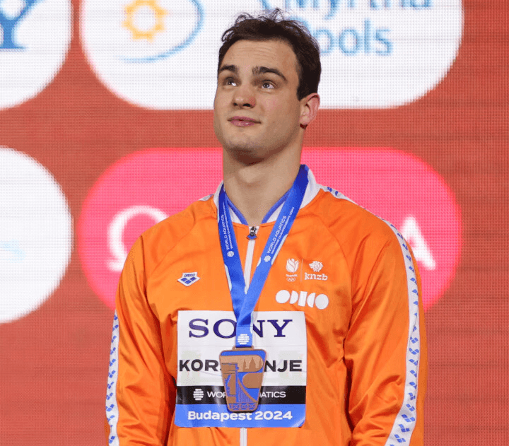 Woman Wearing T-Shirt