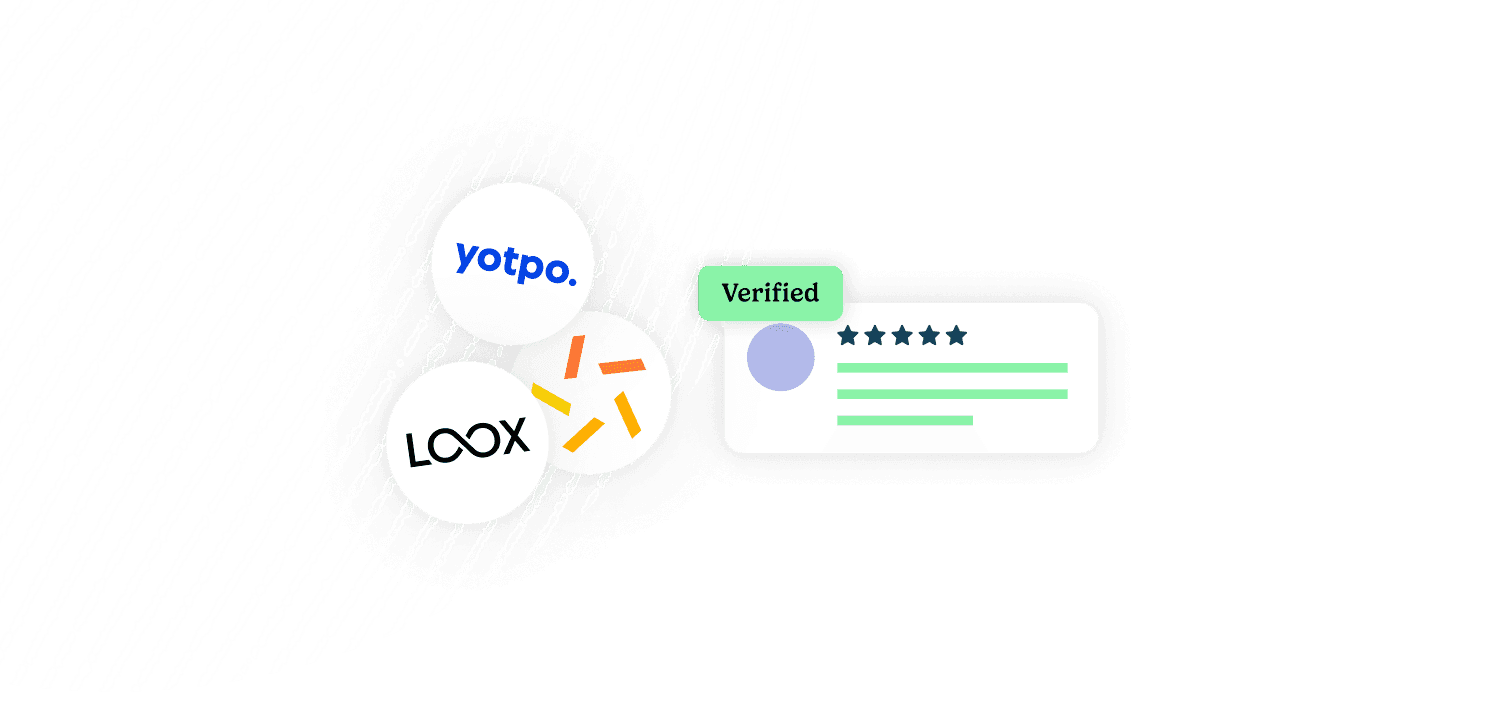 Auto-verify imported reviews