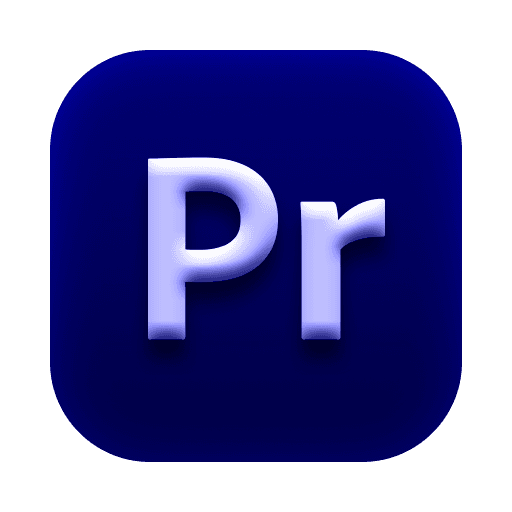 Premiere Pro Logo