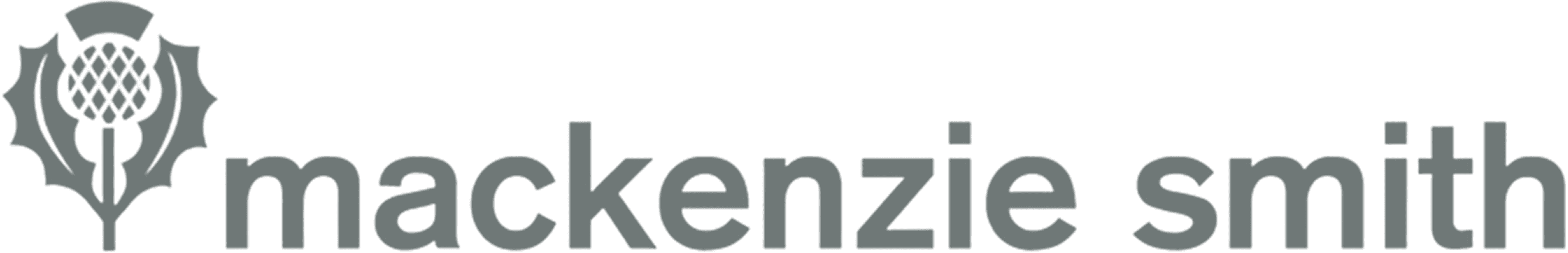 Mackenzie smith logo