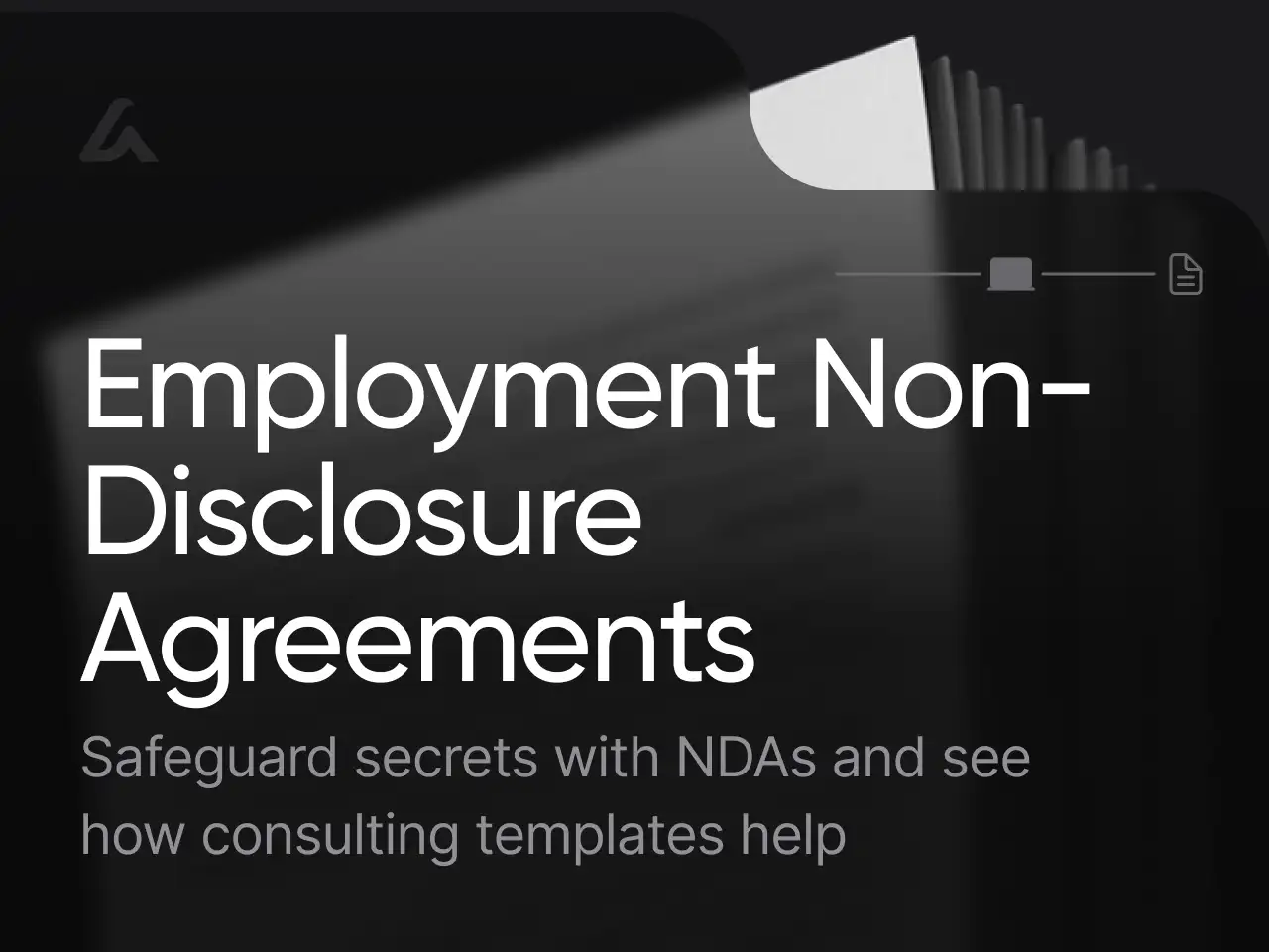 Employment Non-Disclosure Agreements