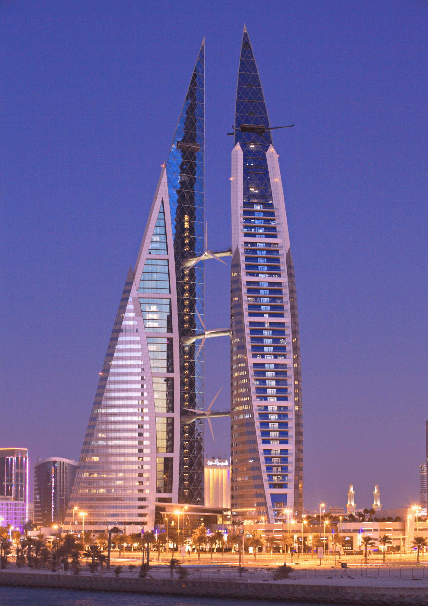 Bahrain