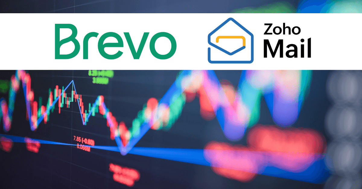 Artificial Intelligence in Email Marketing Strategies for Indian Businesses Using Zoho and Brevo