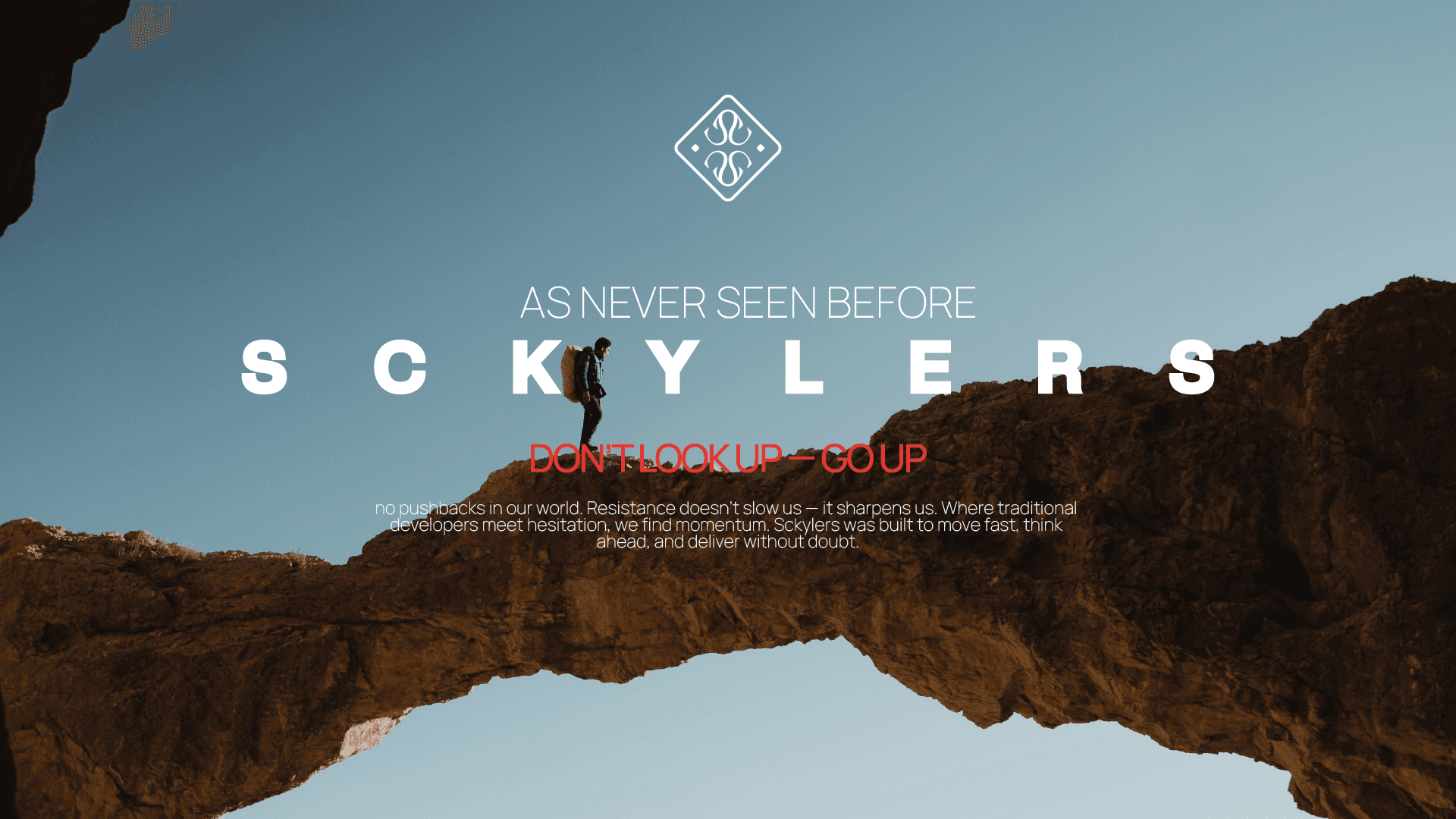 Sckylers, Brand by LongeBlack