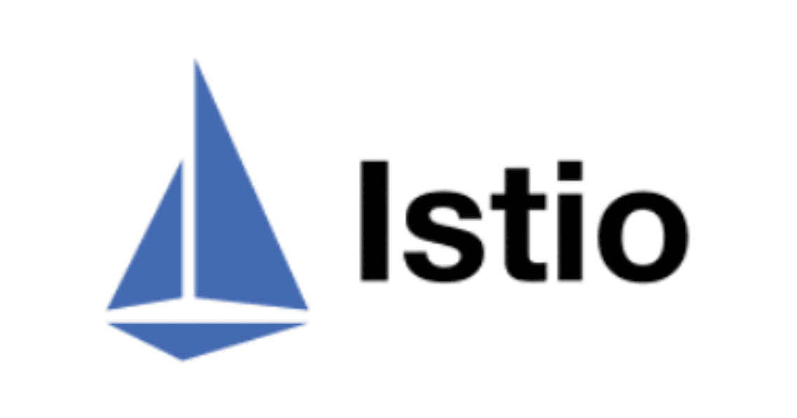 Logo - Istio