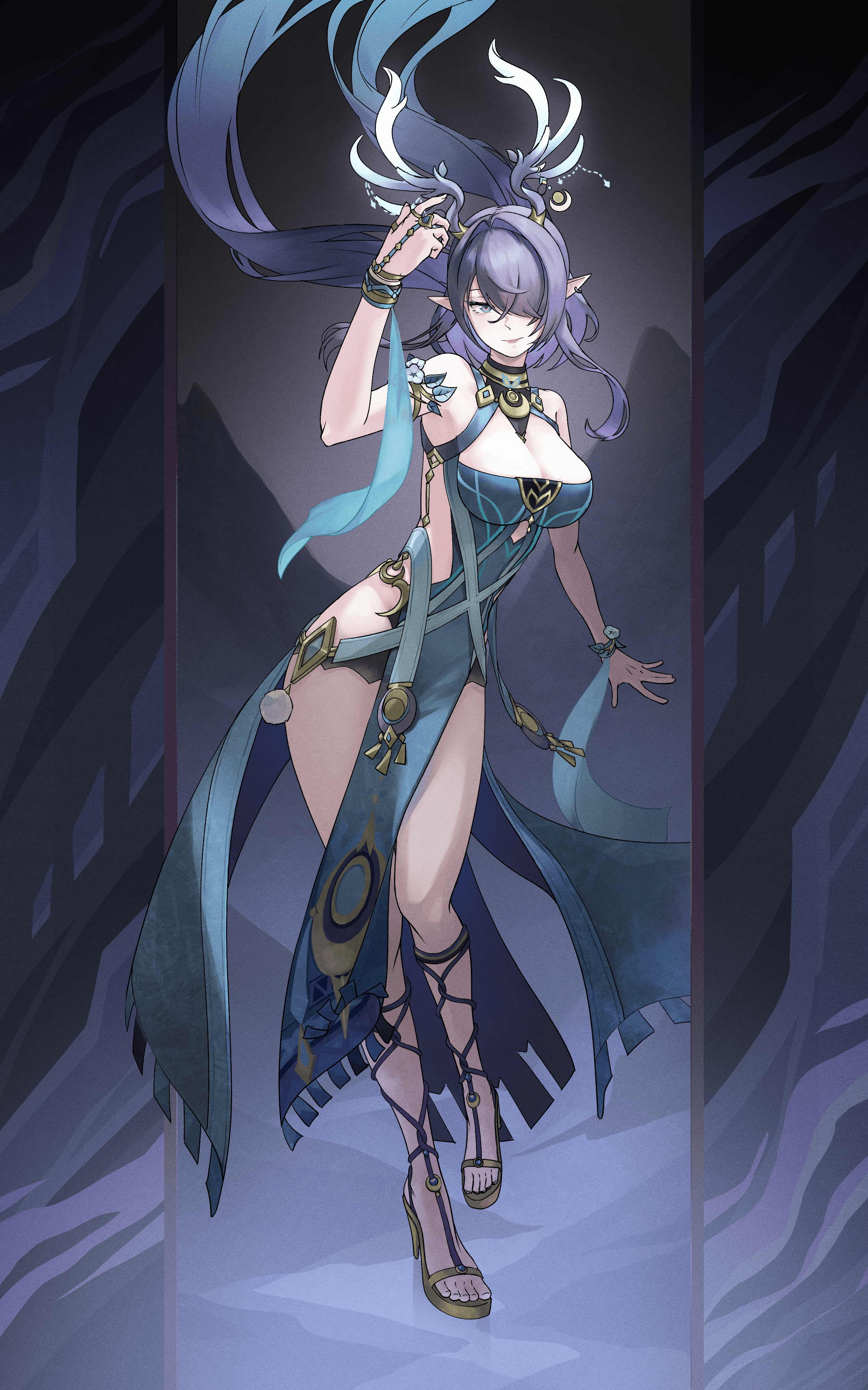 commission