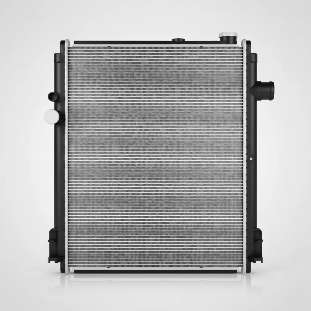 Mack Radiator #20961102295