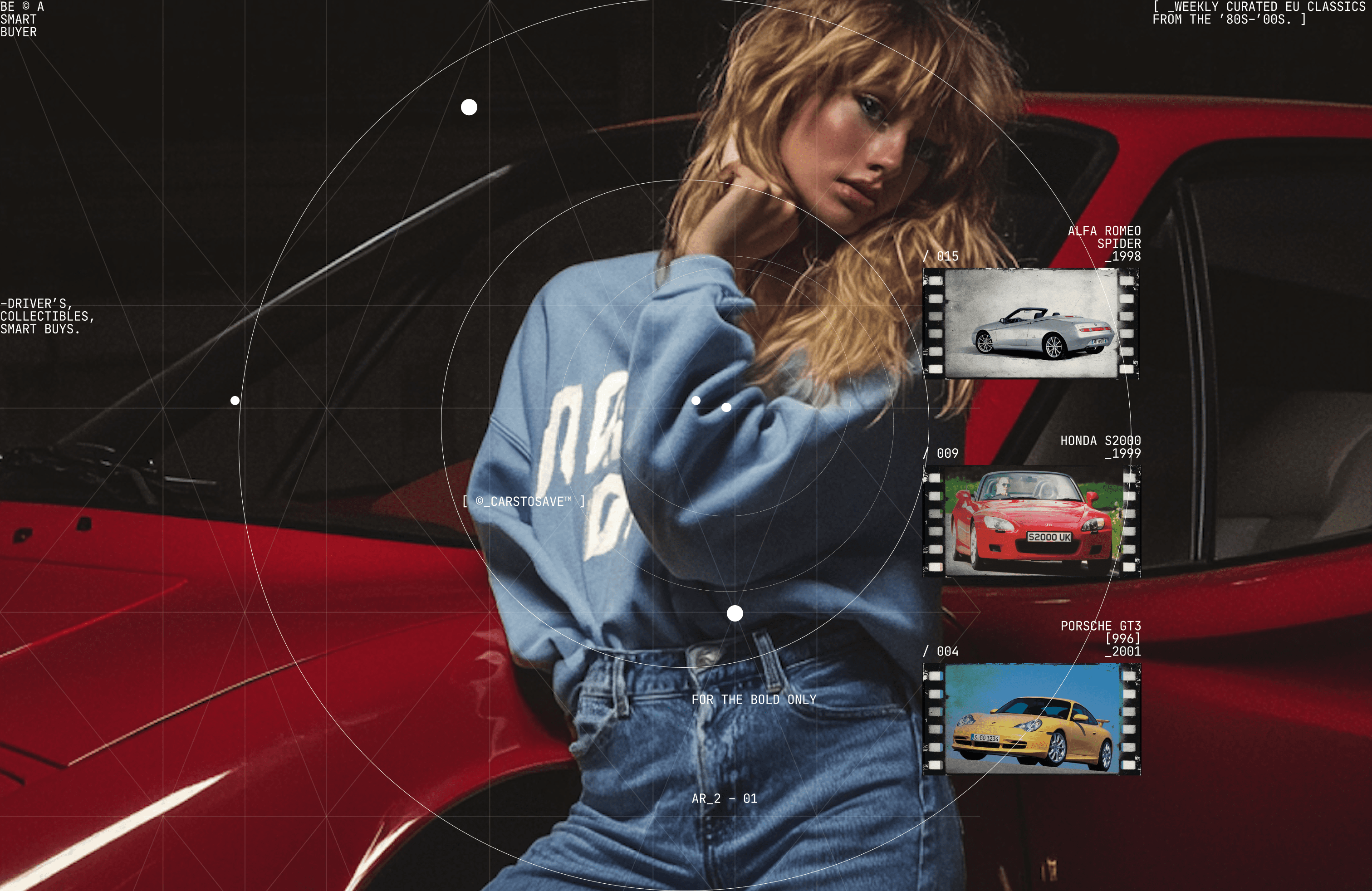 Honda Integra Type R [DC2]
