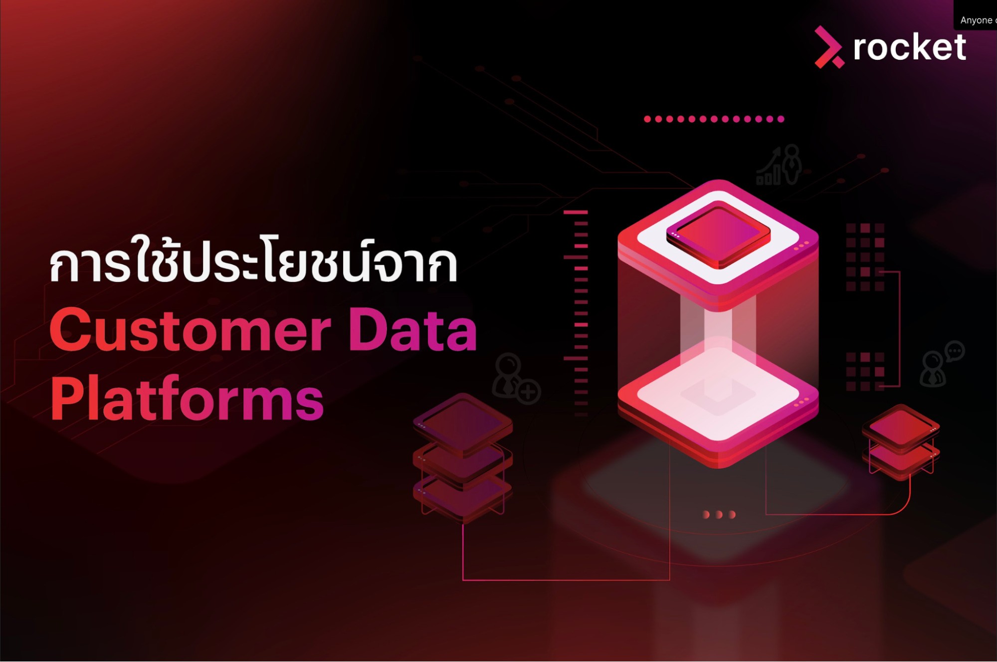 ประโยชน์ Martech