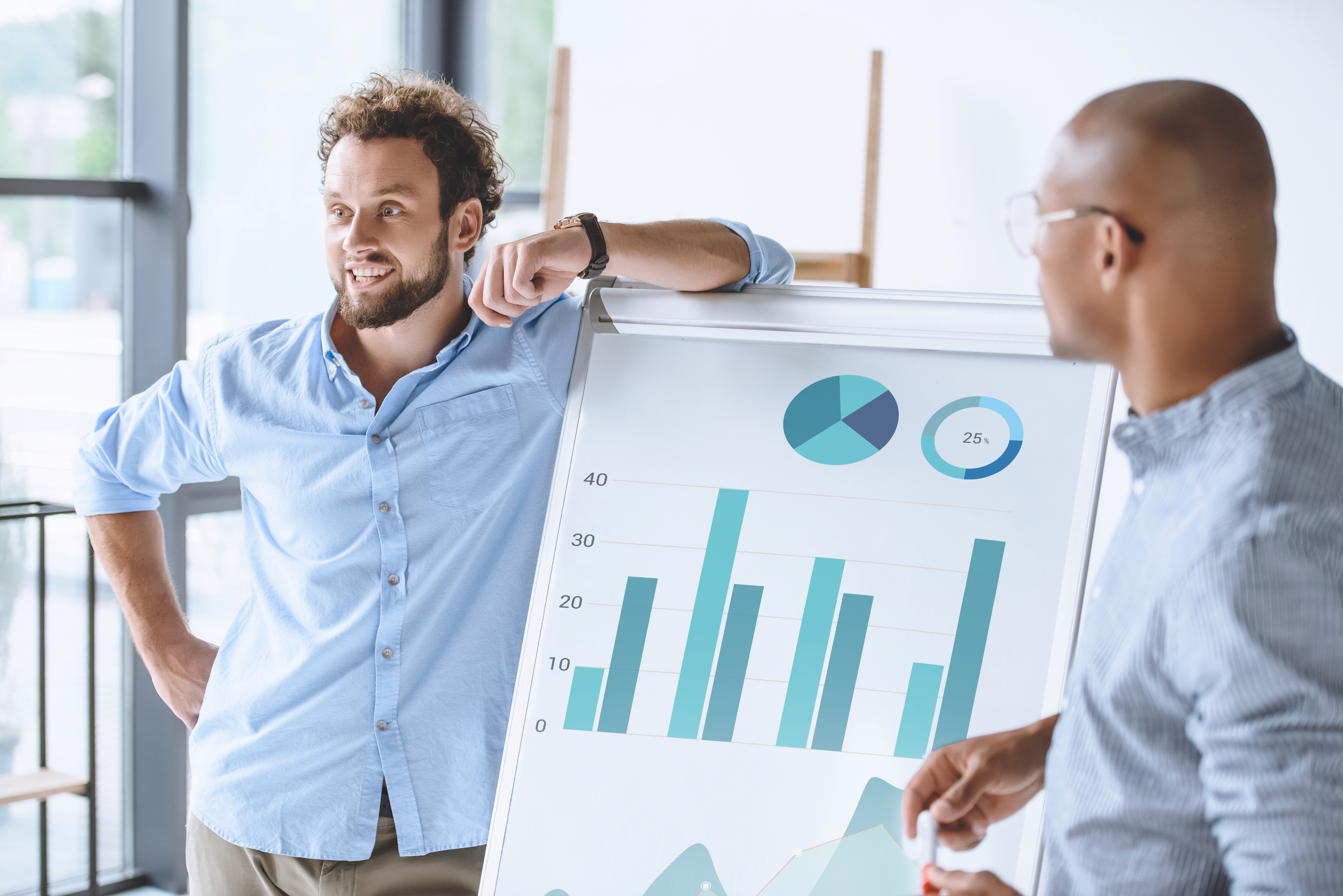  analytics consulting