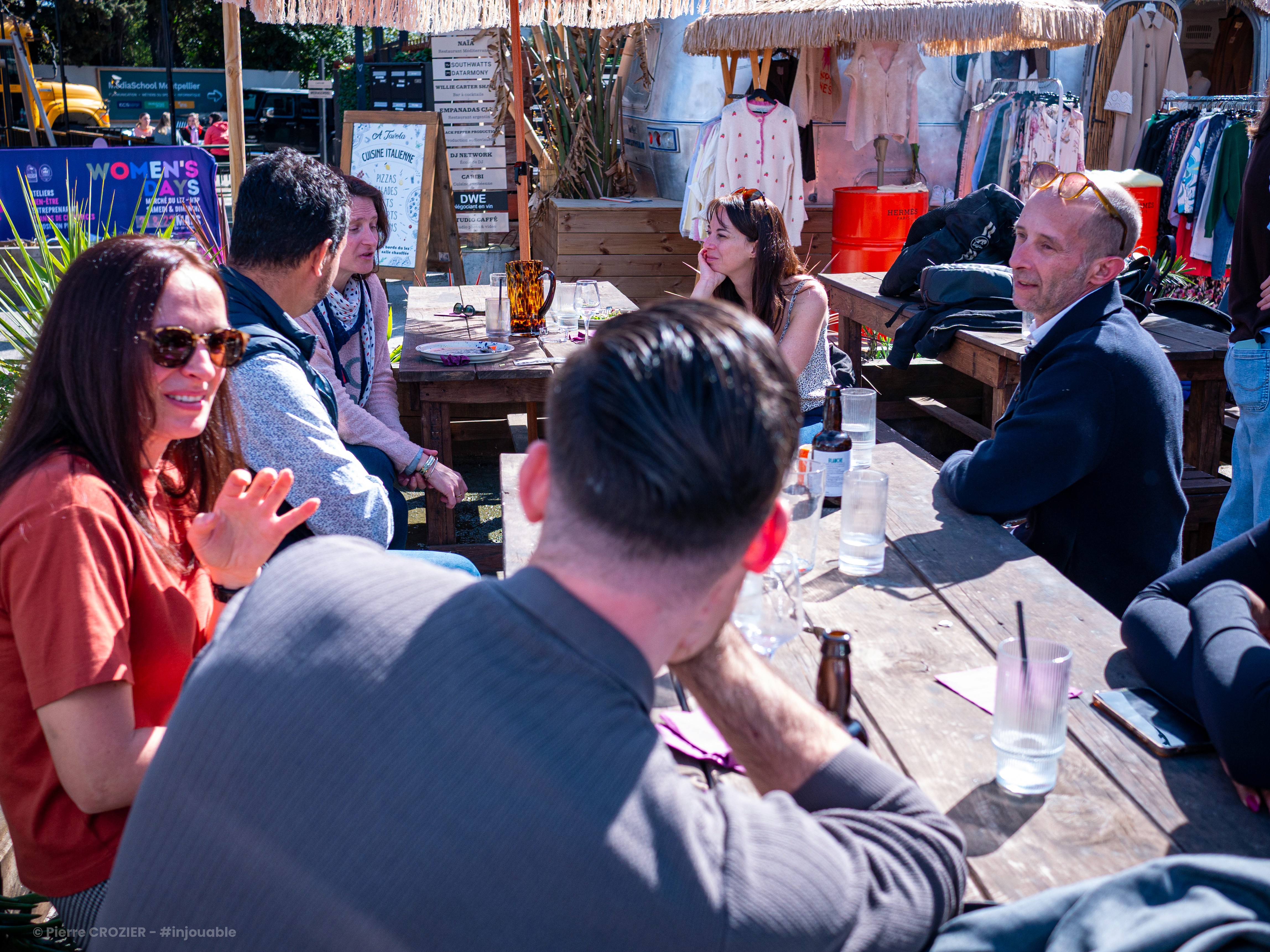 rencontres à montpellier 3