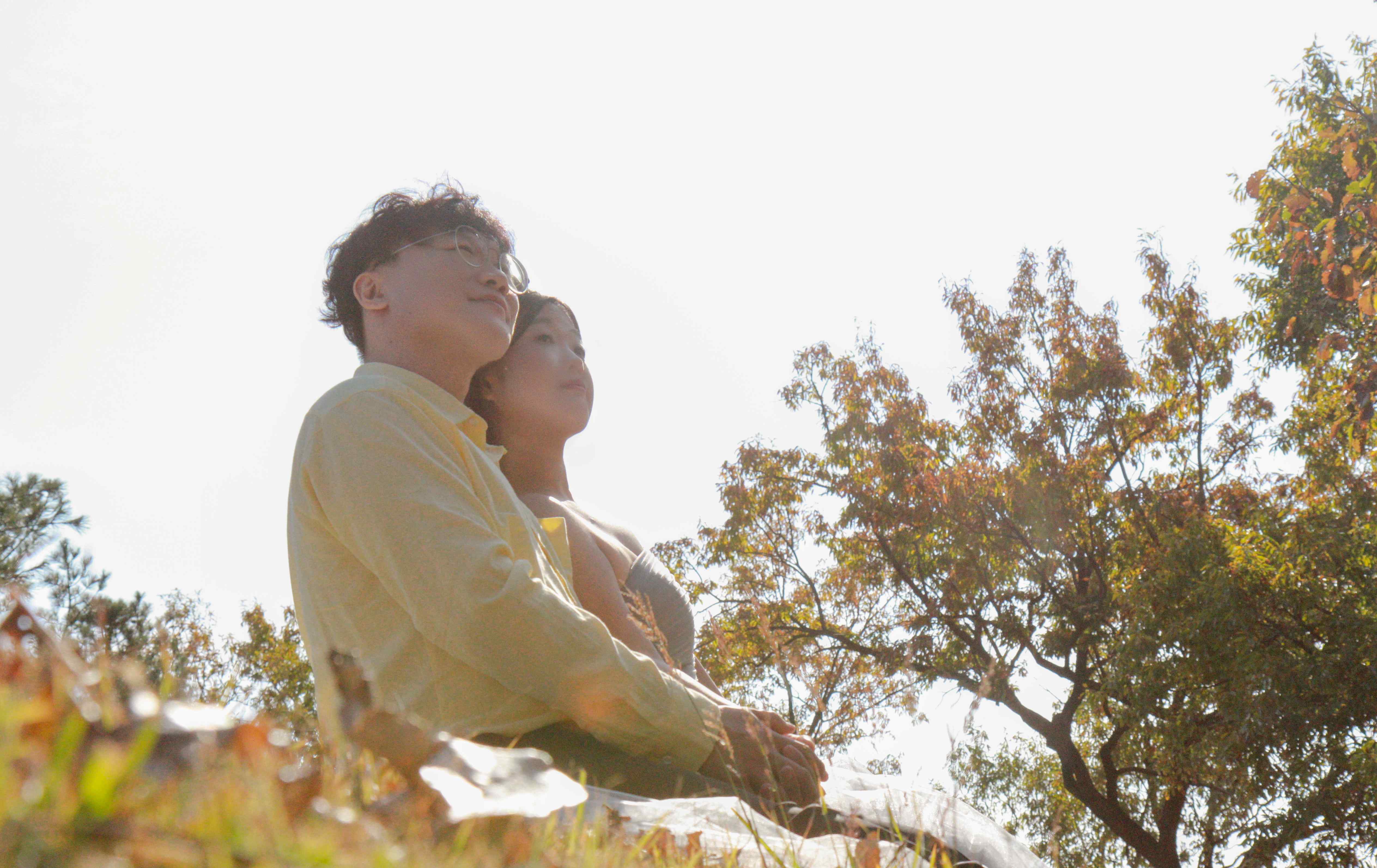 [필름커넥트] 인천 덕포진 웨딩스냅 후기 | 작가추천 유운필름