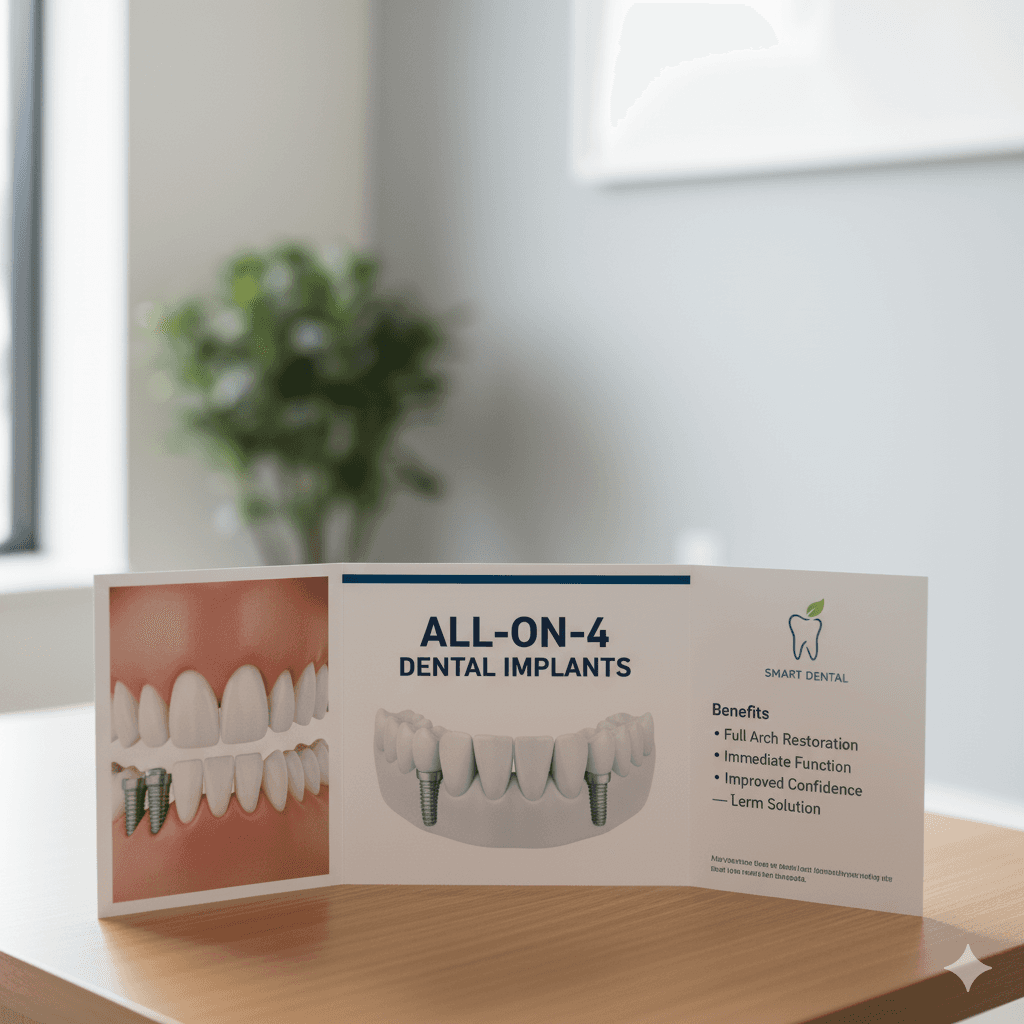 Dental Implants in Rochelle Park