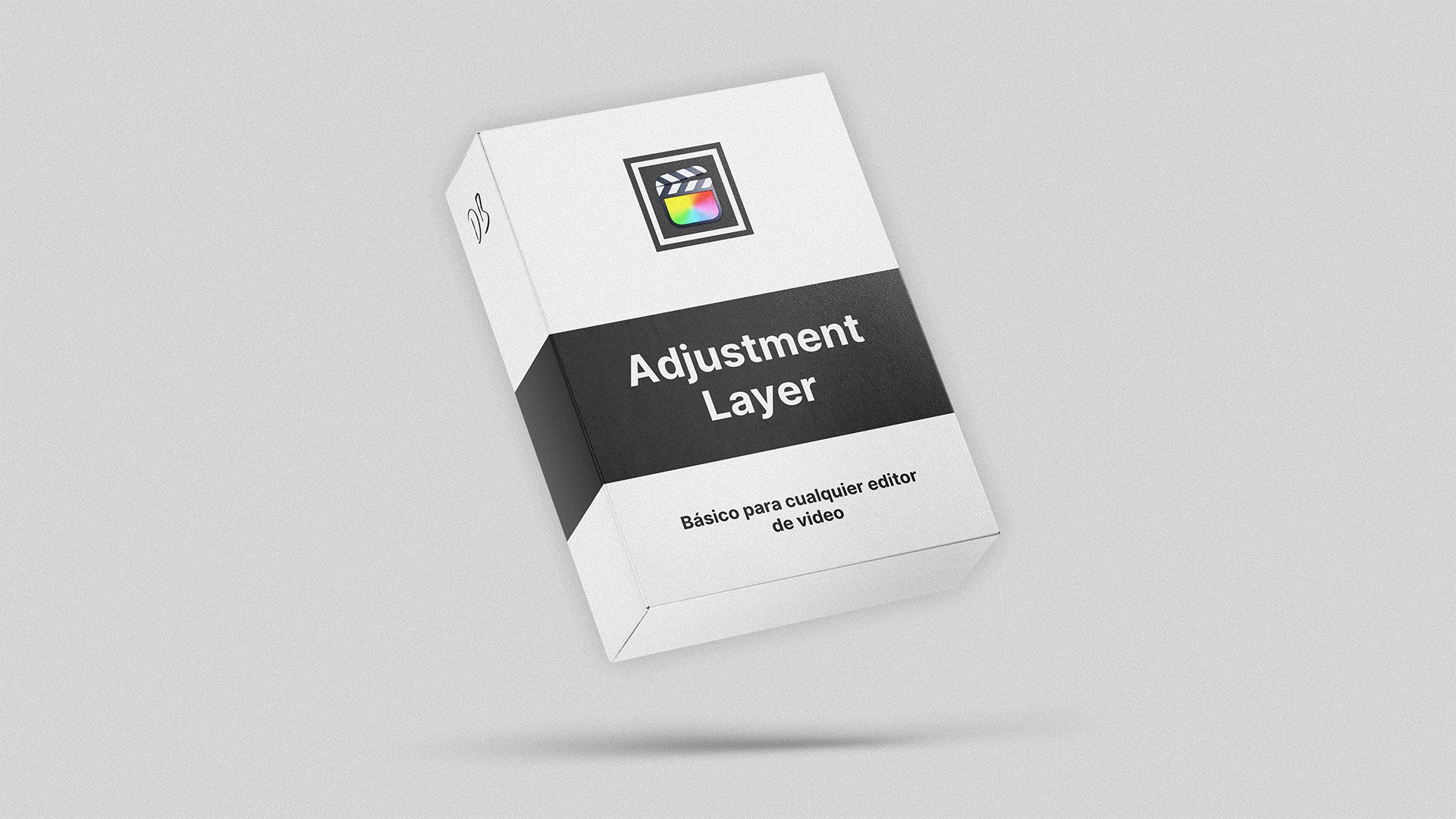 Adjustment Layer